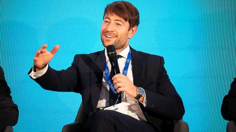 New transport hub to turn Central Poland into investment magnet