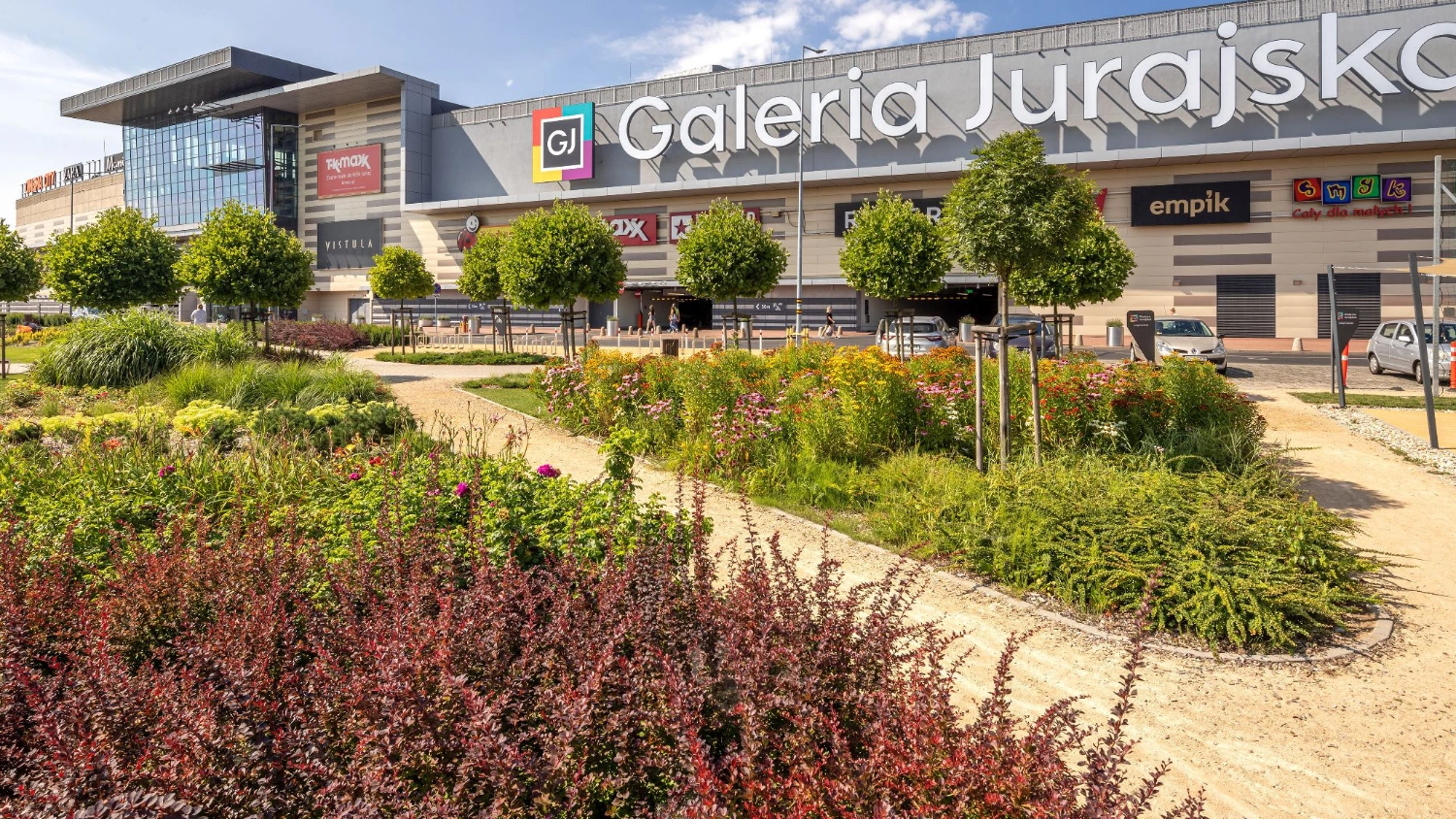 GTC signs green energy deal for Polish commercial projects