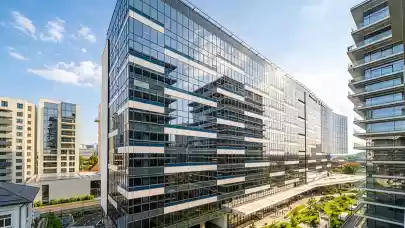 News - Skanska sells Equilibrium 2 in Bucharest to Gránit-backed fund