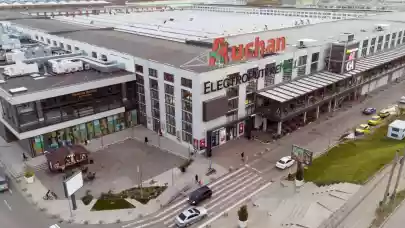 News - ElectroPutere Mall expands to 62,000 sqm