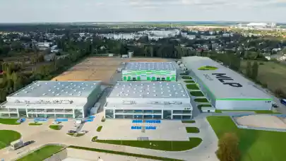News - MLP Group starts new phase of Poznan business park