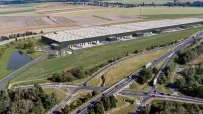 News - P3 acquires 19-hectare site in Gliwice for new logistics park
