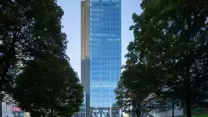 News - Skanska receives occupancy permit and leases 20,000 sqm in Warsaw project