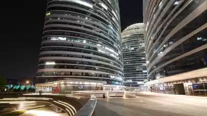 News - Study: 80% of real estate firms expect revenue growth in 2026