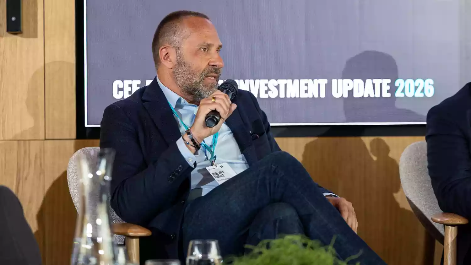 New capital channels set to underpin Poland’s real estate success image