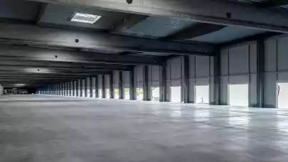 News - DP World to handle BMW logistics at Ostrava Airport Park