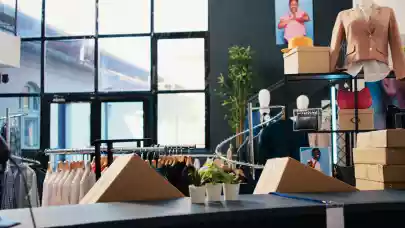 News - Romania's retail market hits 5 million sqm milestone