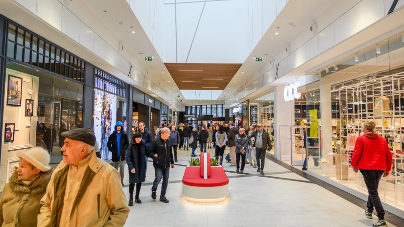Nepi Rockcastle completes expansion at Pogoria Shopping Centre