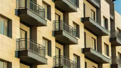 News - YIT reports 20% resi sale hike in 2025