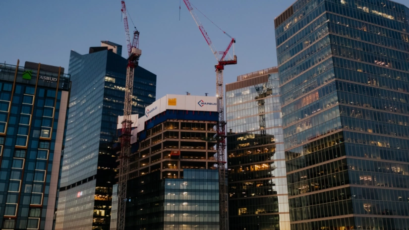 Karimpol Group to deliver Skyliner II building in Q4 2026