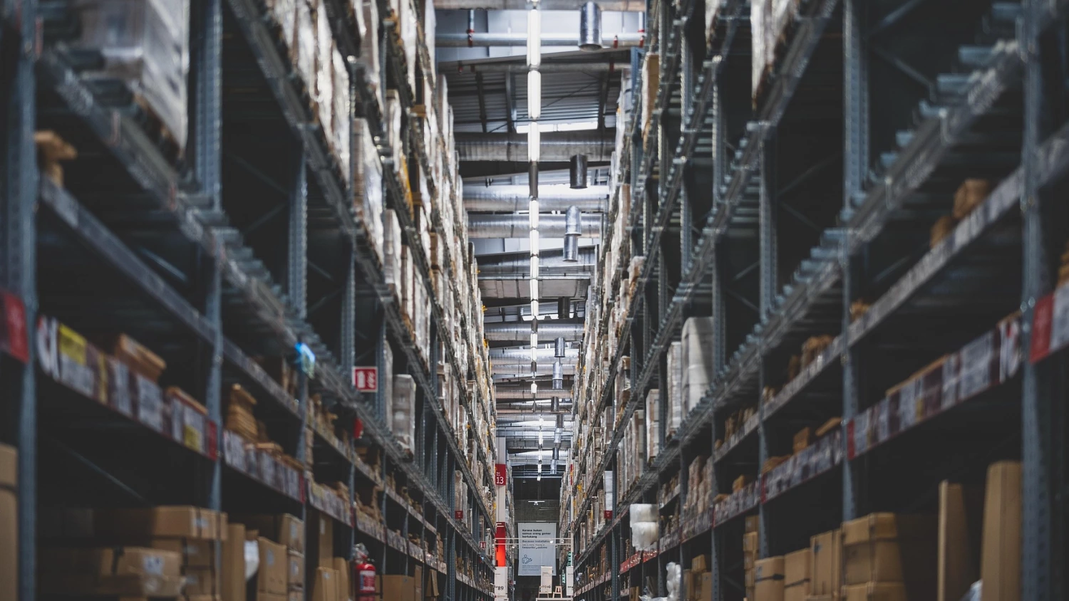 Industrial demand in Romania hits 1 million sqm milestone in 2025