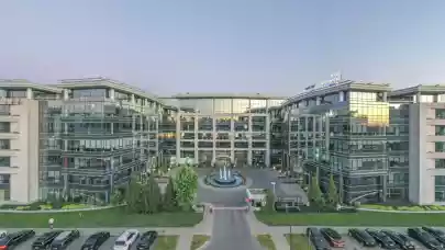 News - Trigranit signs green energy deal for Warsaw office building