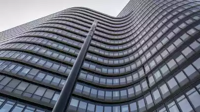 News - Bratislava office market posts strongest quarterly result in 5 years