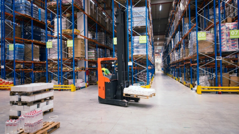 Slovakia industrial market sees strong rebound in Q4 2025