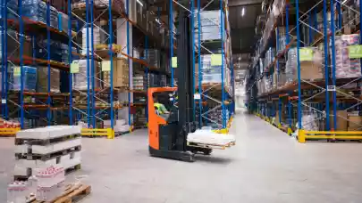 News - Slovakia industrial market sees strong rebound in Q4 2025