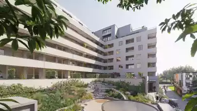 News - Crescon kicks off resi development in Prague #Crescon #Czech Republic #Development #Investment #Prague #Report #Residential #Rezidence Starochodovská