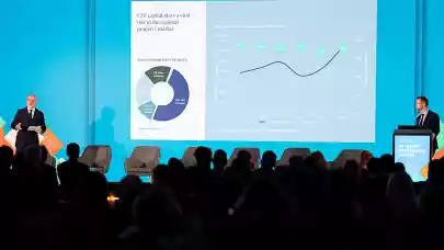 News - Diversification, regional capital and conversion projects to shape 2026