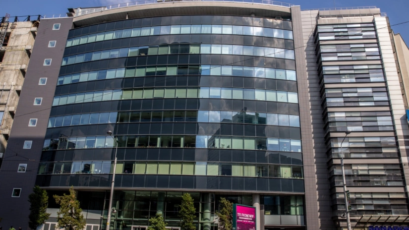 GTC secures LEED certification for two office buildings in Bucharest