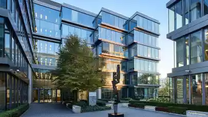 News - Warsaw office market sees strong tenant demand in Q4 2025
