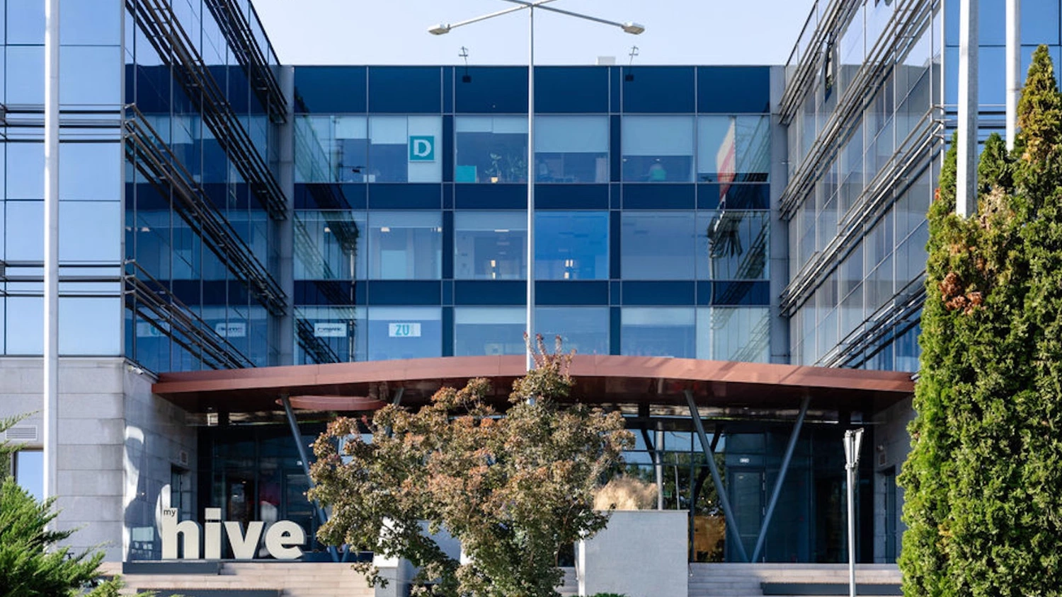 New private hospital opens in myhive Victoria Park