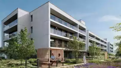 News - Atal launches last phase of resi project in Gliwice