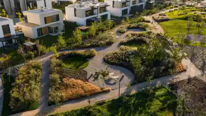 News - Alesonor selects contractor for second phase of resi project near Bucharest