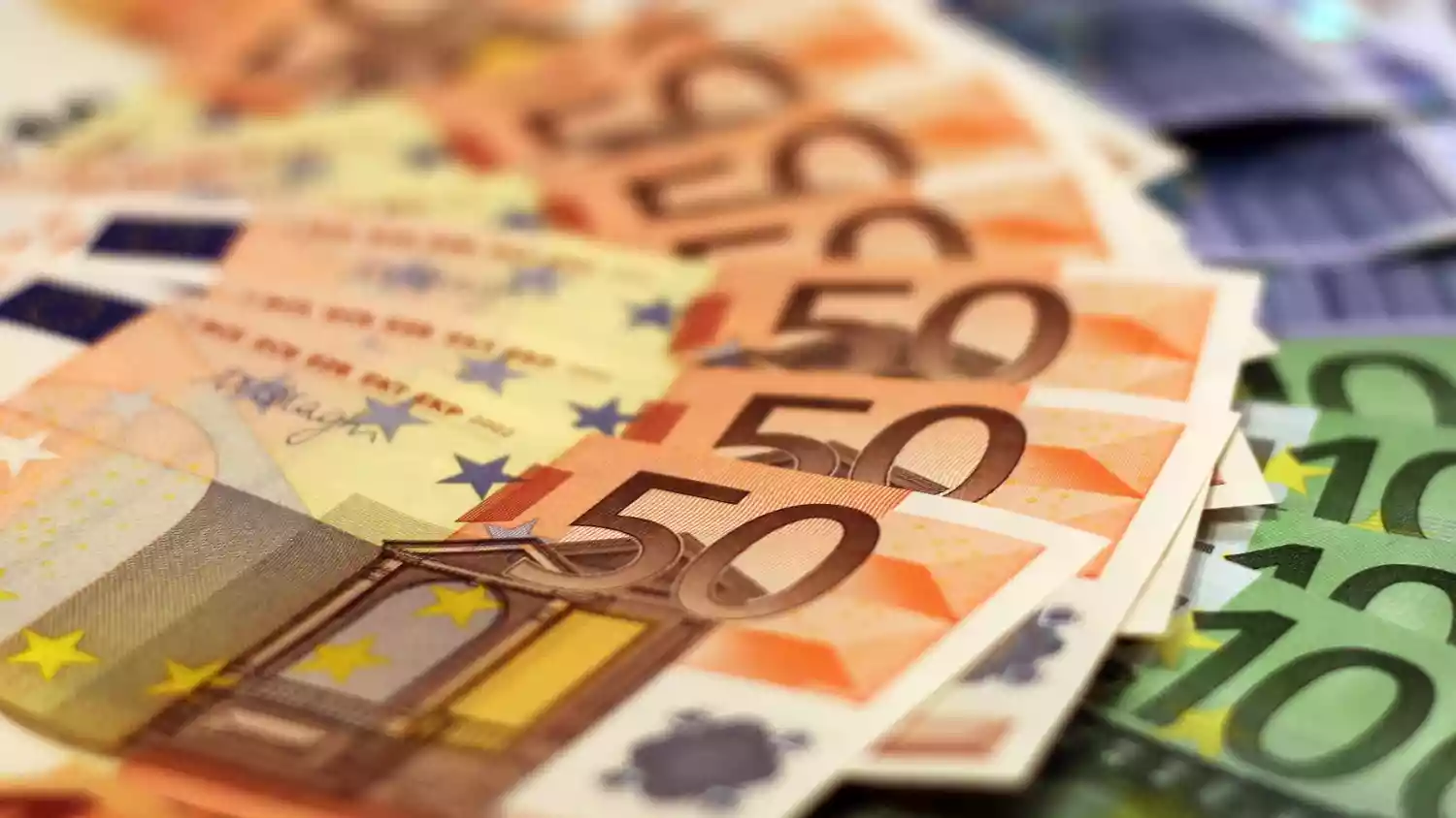 Wing closes €100 million bond programme with oversubscription image