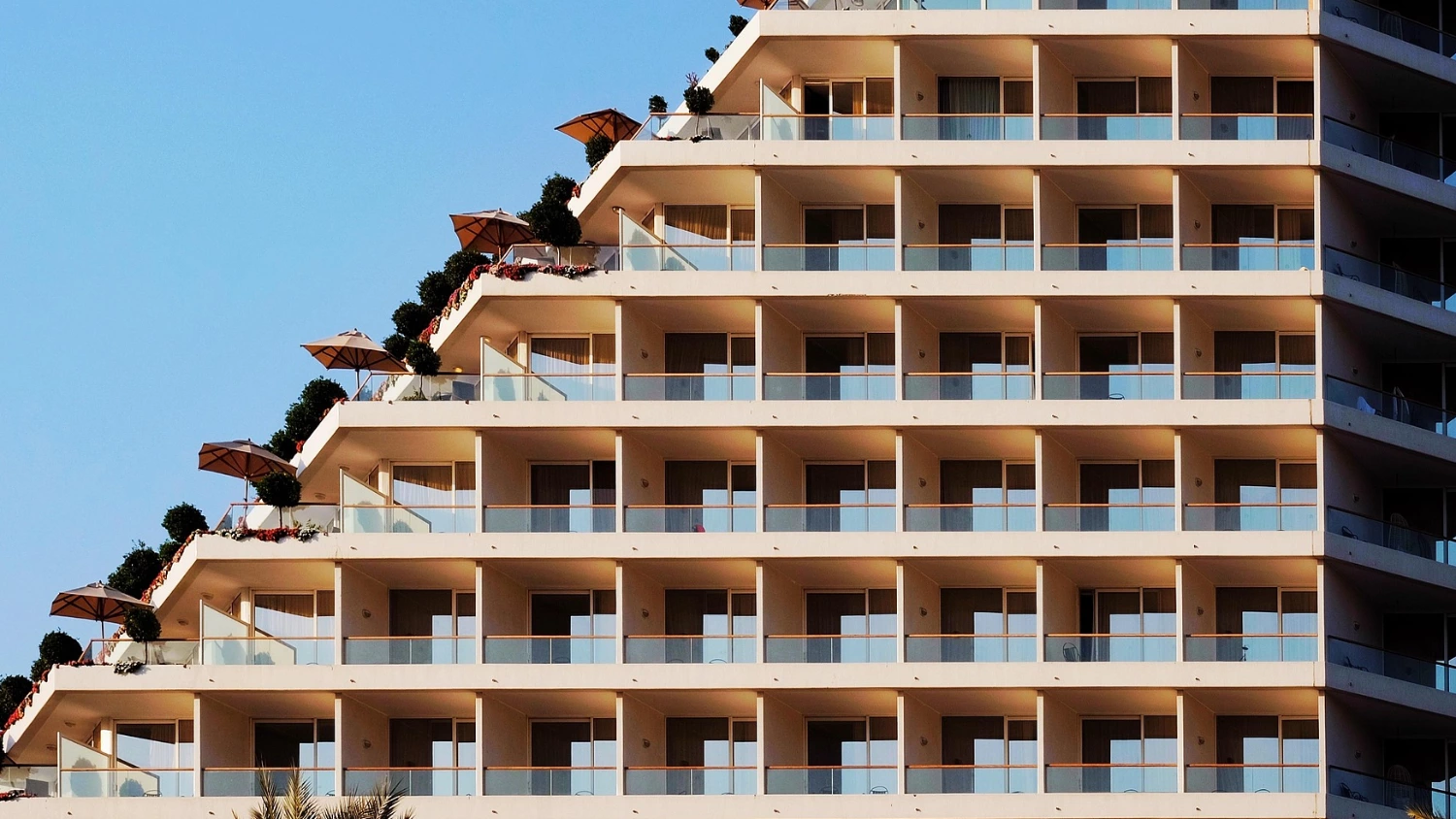 Bucharest housing prices double in five years