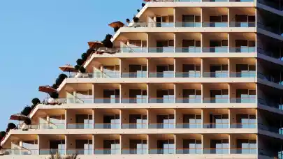 News - Bucharest housing prices double in five years