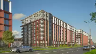 News - Cavare sells PRS project in Gdańsk to Urban Partners