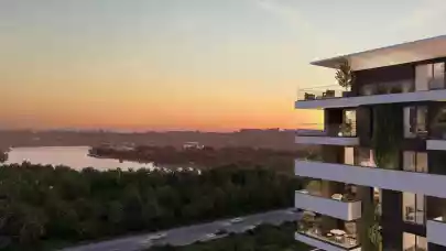 News - Prima Development to scale Bucharest resi deliveries to 1,000 units per year #Adrian Stoichină #Apartments #Bucharest #Construction #Prima Development Group #Residential #Romania