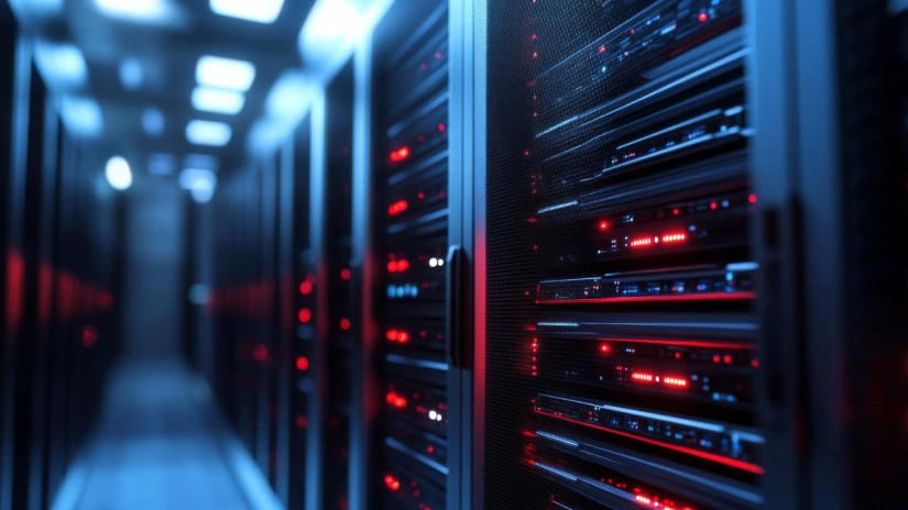 DL Invest Group signs JV with Boosteroid for data centres