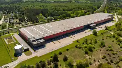 News - P3 extends leases at Łódź City III for nearly 10,000 sqm