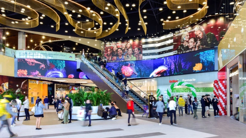 Prime Kapital secures €150 million refinancing for Mall Moldova
