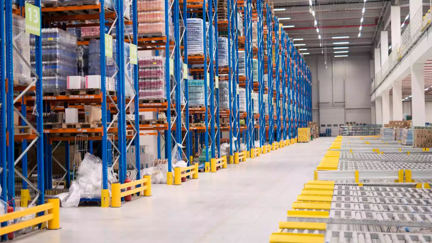 Slovakia's industrial leasing up 56% in Q4 2025 image