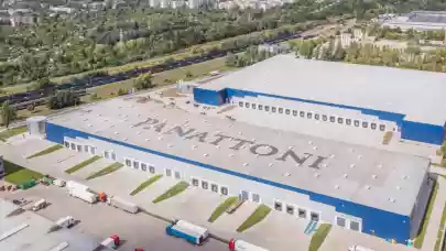 News - Hushoffice expands in Łódź with 13,000 sqm across two Panattoni sites