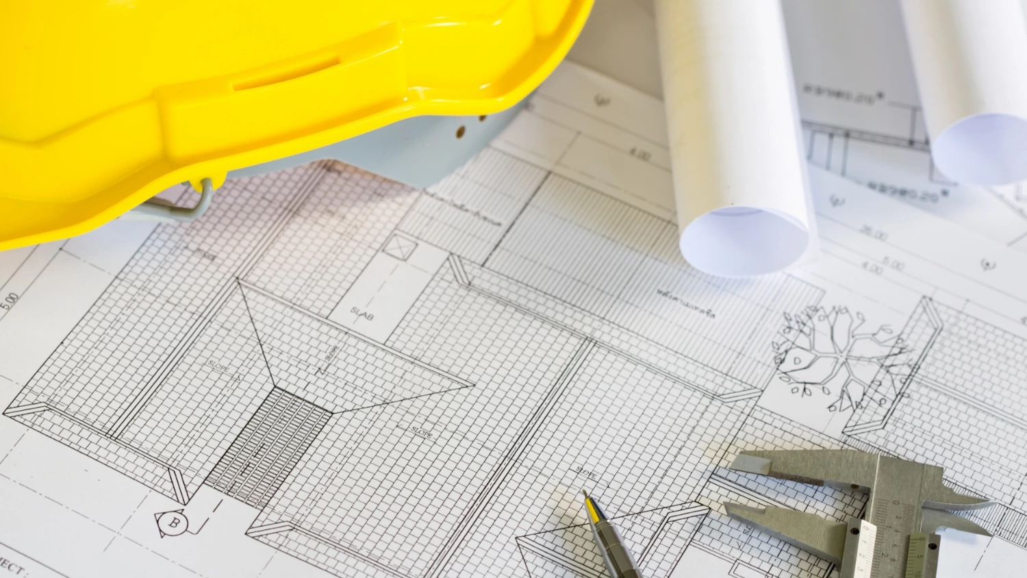 Romania's construction volume close to new record in 2025