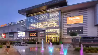 News - GTC leases nearly 32,000 sqm in Polish shopping centres