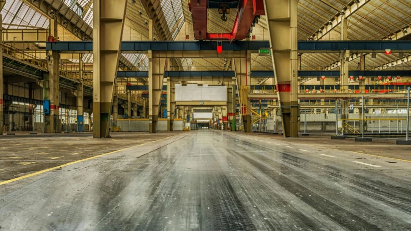 Czech industrial real estate hits record construction levels in 2025