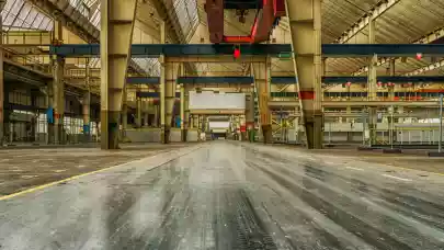 News - Czech industrial real estate hits record construction levels in 2025