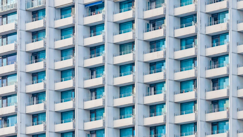 Bucharests unoccupied homes stock more than doubles in decade