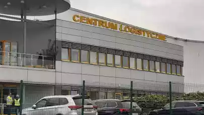 News - Appeninn acquires Goodyear logistics centre in Poland