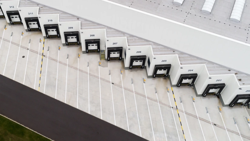 French investment funds enter Polish logistics market