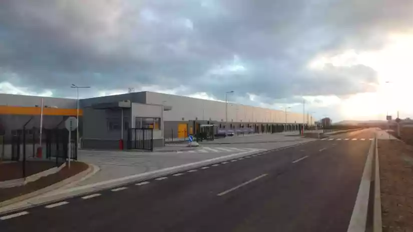 News - REICO buys its first industrial property in Slovakia