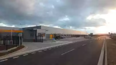 News - REICO buys its first industrial property in Slovakia