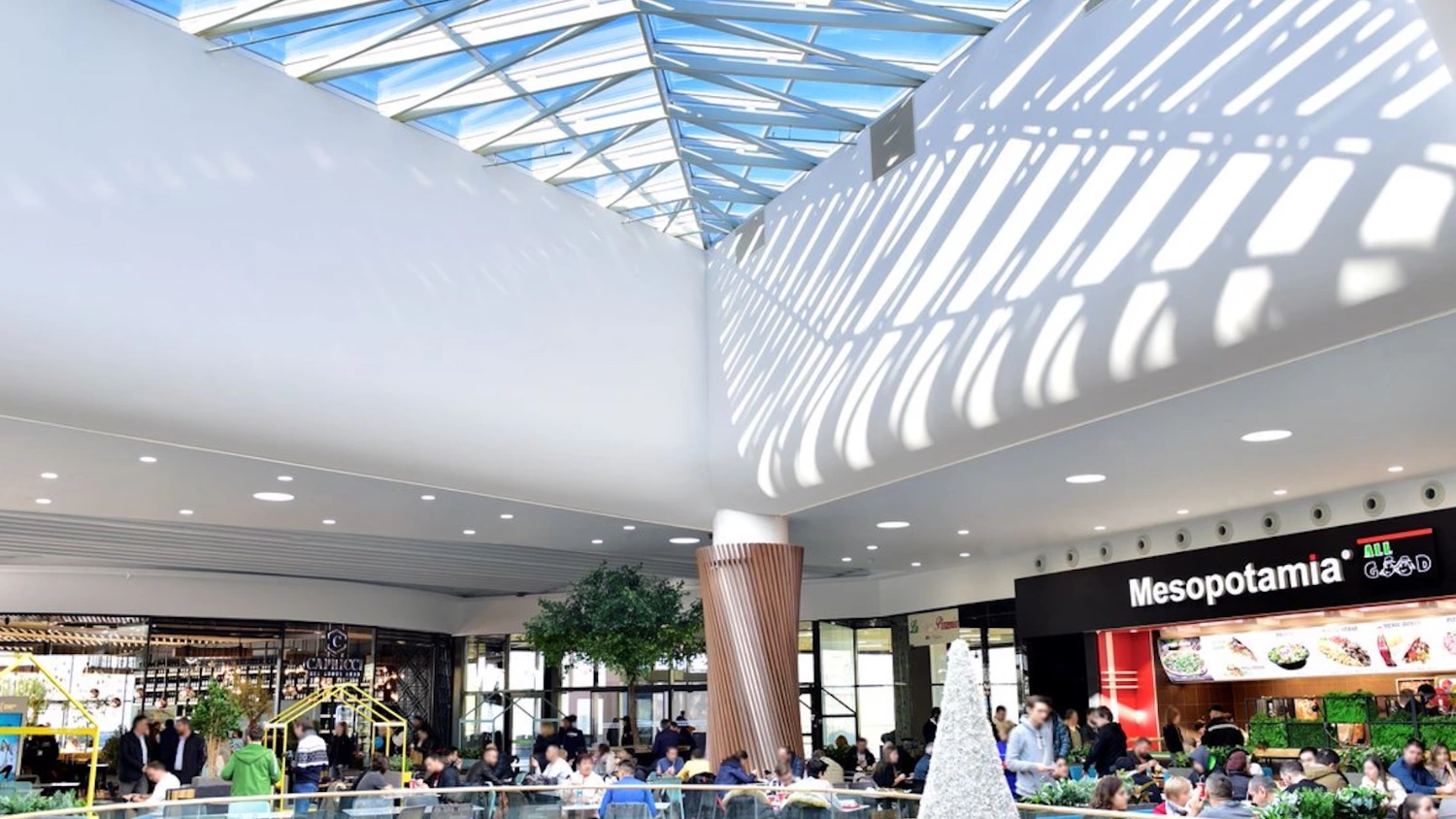 Nepi Rockcastle posts net operating income hike of 11% in 2025