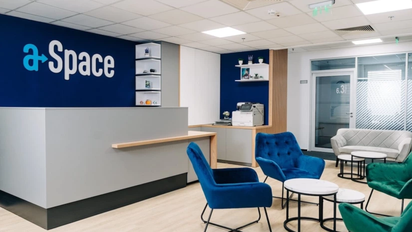 aSpace sees 85% occupancy for Bucharest flex offices in 2025