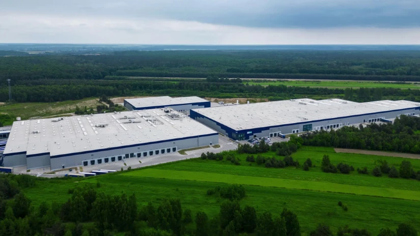 Eli secures €136 million financing for Polish industrial portfolio