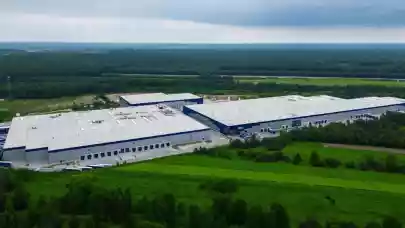 News - Eli secures €136 million financing for Polish industrial portfolio #European Logistics Investment #Griffin Capital Partners #Industrial #Logistics #Pko Bank Polski #Poland