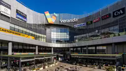News - Veranda Mall secures €36 million refinancing from CEC Bank